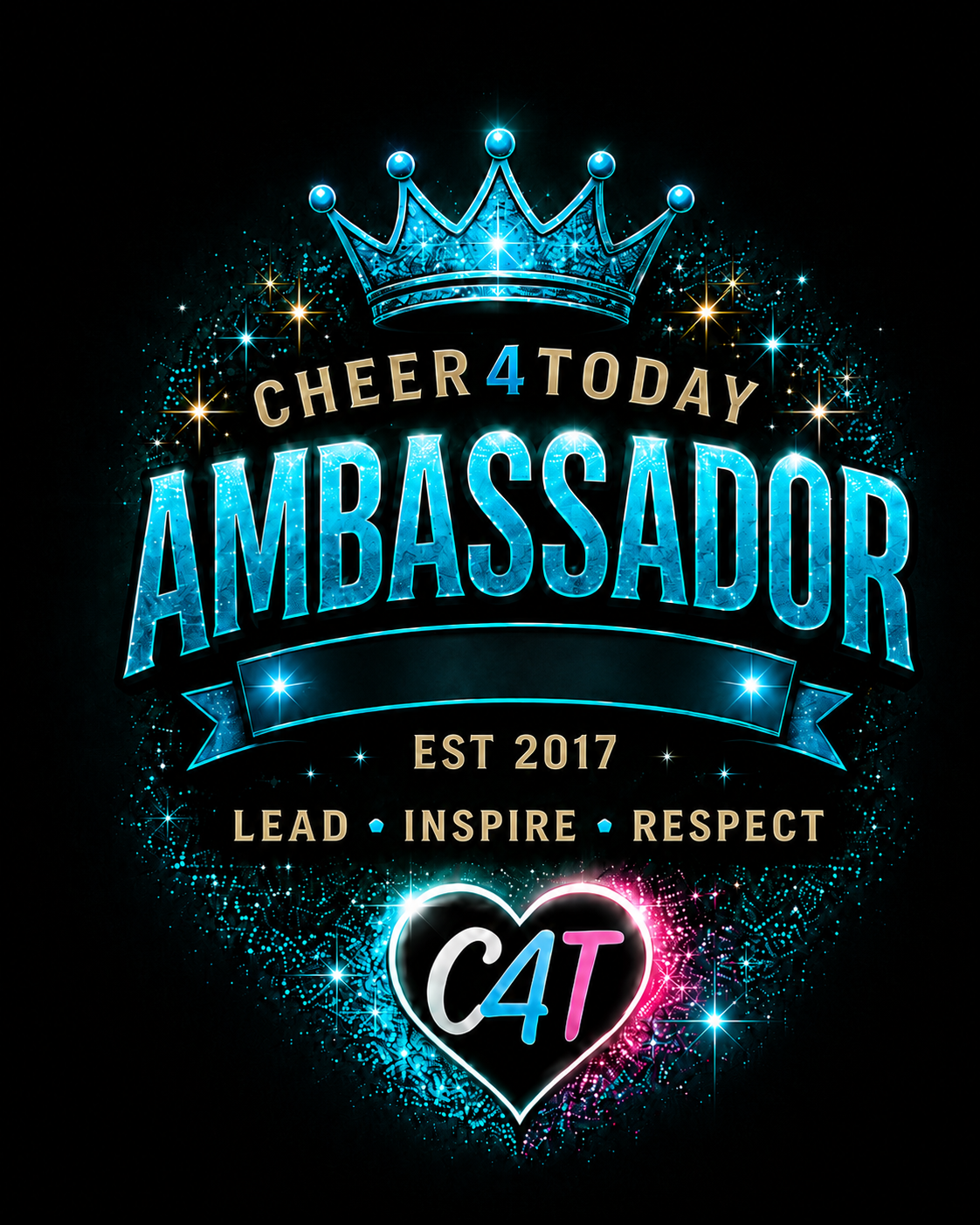 Brand Ambassadors logo