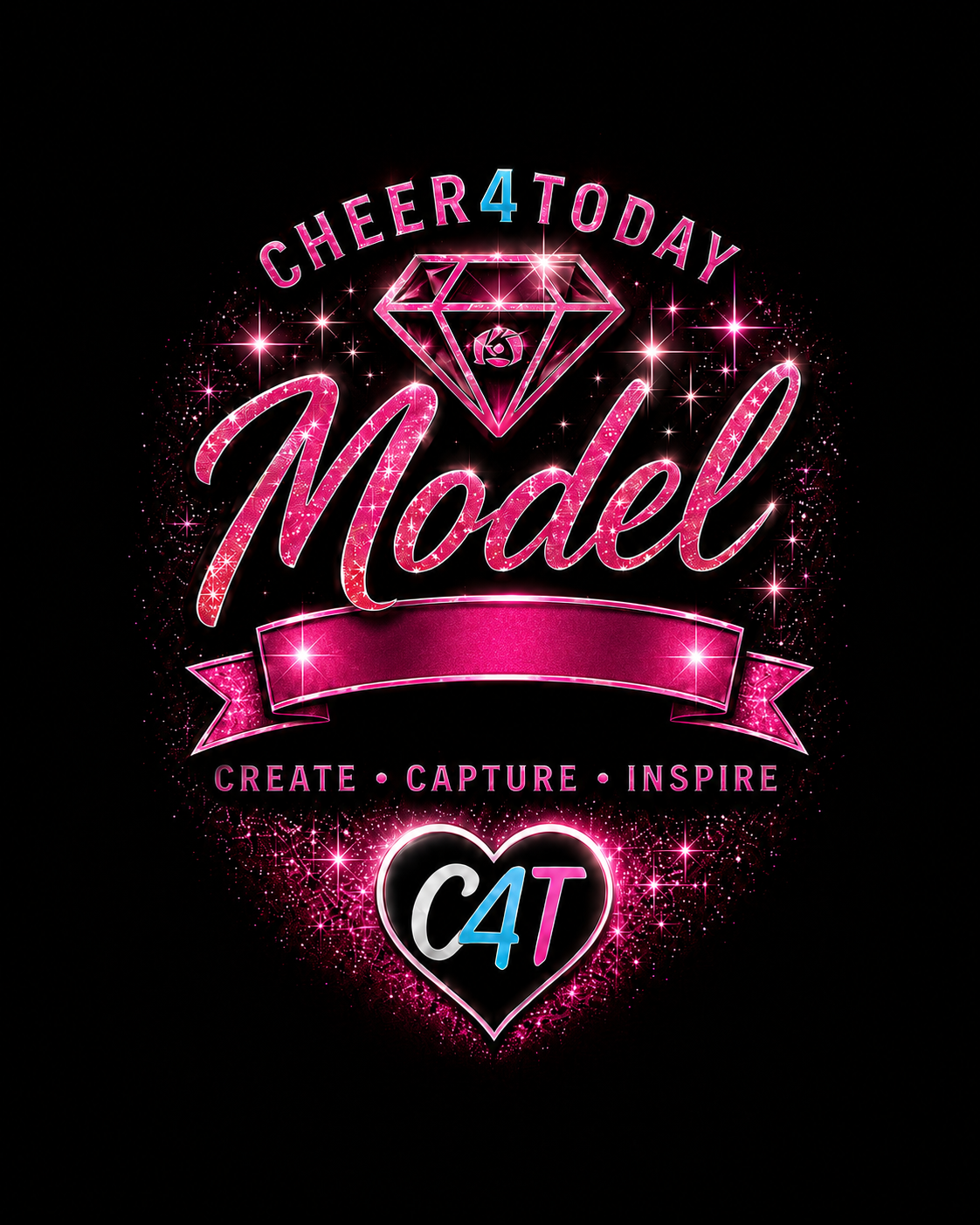 The Model Edit logo